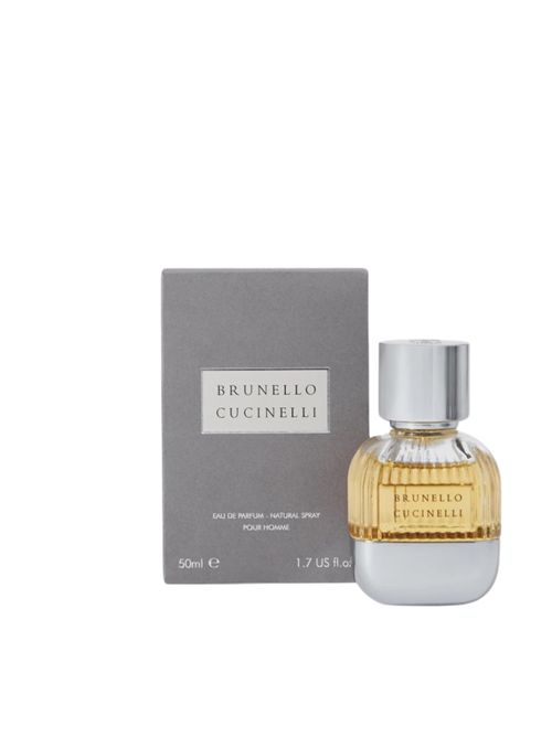 Eau de Parfum Uomo  50 ml BRUNELLO CUCINELLI PROFUMI | 403008EDP NAT SPRAY 50ML
